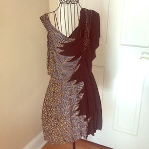 FP Asymmetrical Tunic